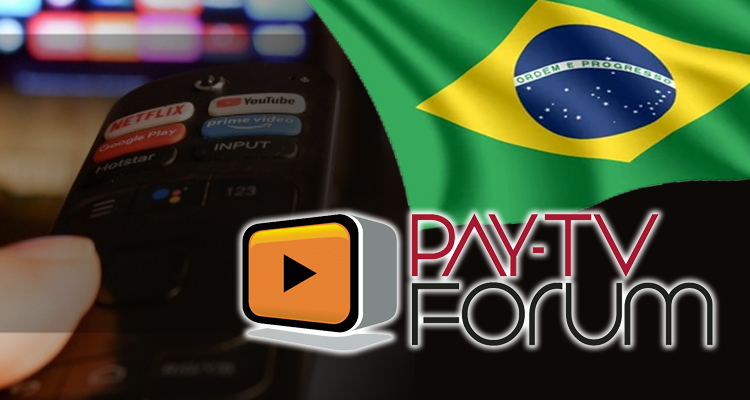 PayTV Forum 2024: O Ponto de encontro para a evolução da TV por Assinatura