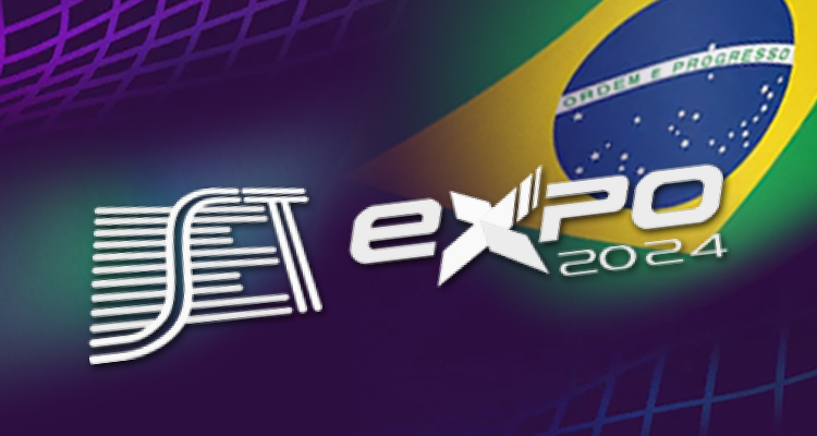 SET EXPO 2024, a maior feira da América Latina