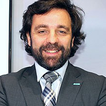 Ignacio Gonzalez