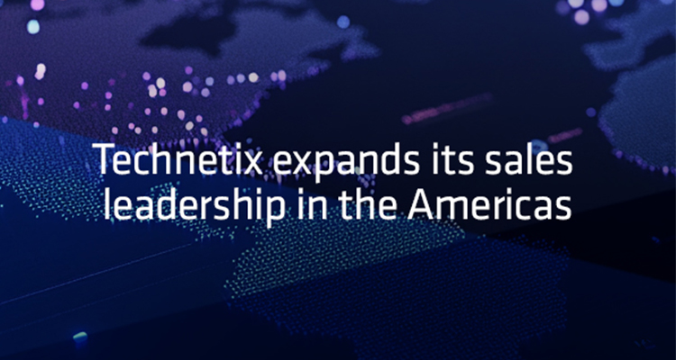 Technetix expands its sales leadership in the Americas