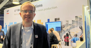 AP continúa promoviendo AP Storytelling