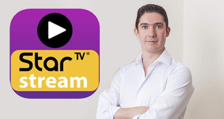 StarTV México: refuerza su programación y se expande con StarTV Stream