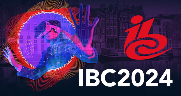 IBC 2024: El epicentro de la innovación regresa a Ámsterdam