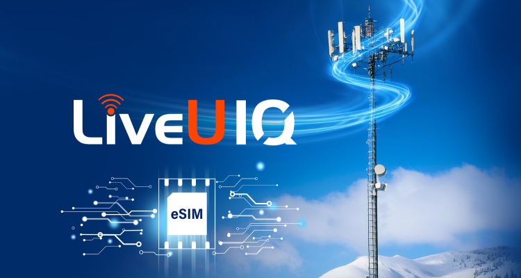 LiveU presenta LiveU IQ