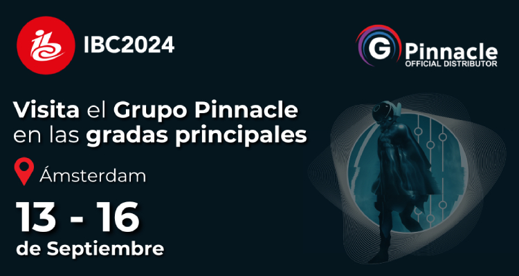 Pinnacle conecta a América Latina con las tendencias tecnológicas globales