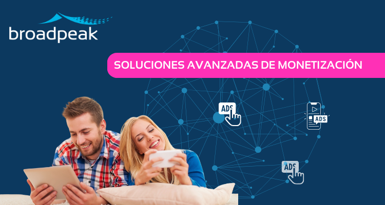 Broadpeak: Presenta en CAPER Show nuevos modelos de negocio publicitario para el streaming