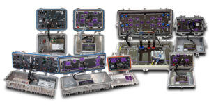 AOI anuncia la serie de productos Quantum18™ para simplificar las actualizaciones tecnológicas y soportar la integración con gabinetes de Motorola