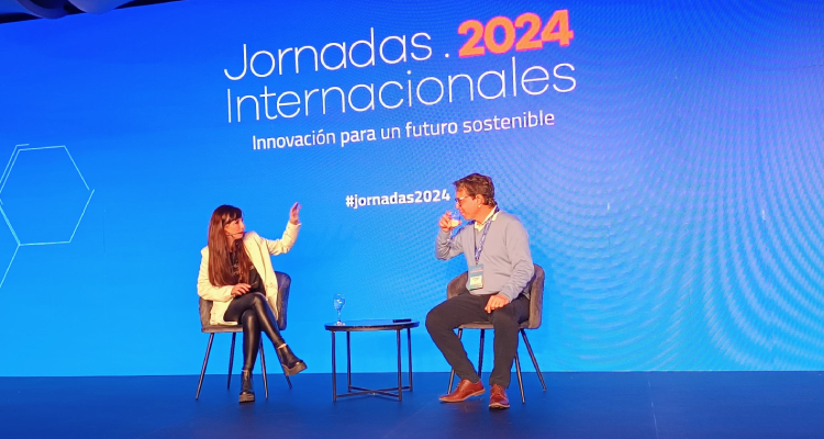 Gonzalo Hita y la digitalización de Telecom: La experiencia del cliente y la innovación como centro de su estrategia