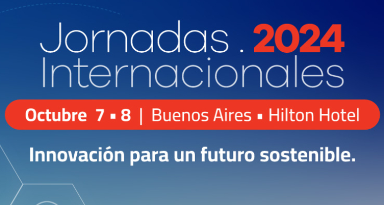 La agenda temática de la industria en #Jornadas2024