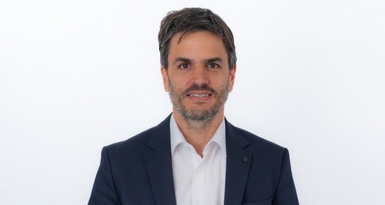 WBD presenta a Matías Pastor como nuevo VP de ventas de distribución para Argentina, Paraguay y Uruguay