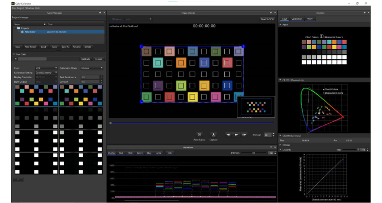 Sony lanza la última versión de Virtual Production Tool Set