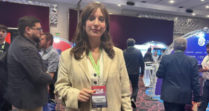 SGDG presente en Content Américas