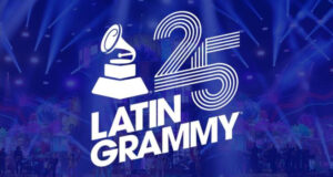 TNT y MAX transmitirán la 25° entrega del Latin Grammy