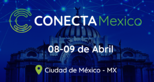 Conecta México 2025: Líderes y tendencias que definirán el futuro telco en CDMX