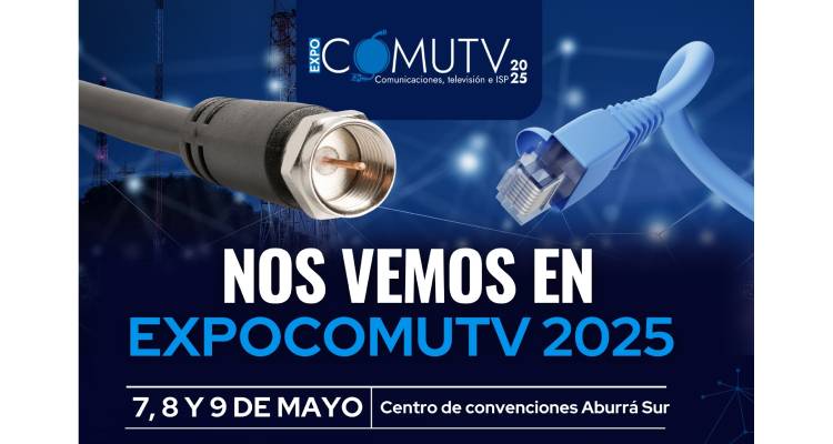 Expo ComuTV, el espacio elegido por los ISP’s