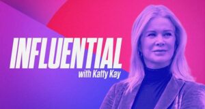 Katty Kay entrevista a personajes que inspiran al mundo actual