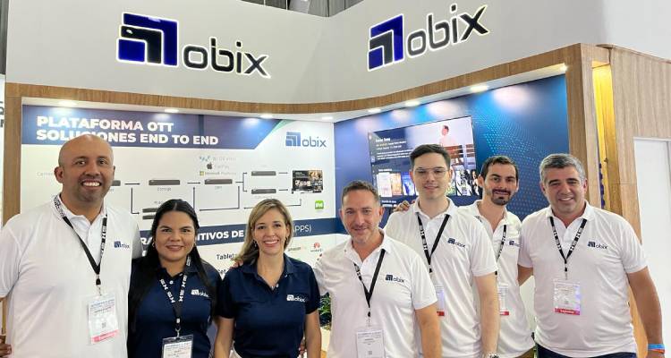 Obix: Innovación y continuidad para potenciar tu negocio