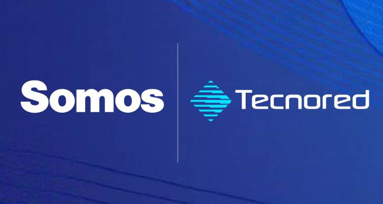 Tecnored participó en el Mobile World Congress 2025 en Barcelona