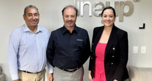 ENENSYS, con presencia en toda Latinoamérica