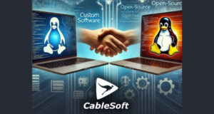 Cablesoft presenta su software de código abierto para ISP’s