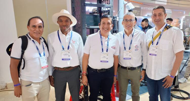 NAISP destaca el rol de los ISPs regionales y plantea desafíos para la conectividad rural en Colombia