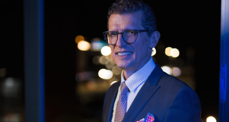 Henry Reyes de HV Multiplay: ‘El cliente que se va por calidad no regresa por precio’