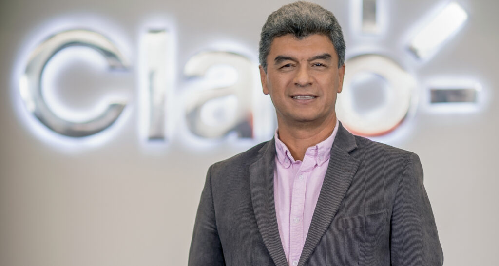 Claro Colombia duplicará su cobertura 5G y conectará a 4.5 Millones de hogares con fibra en 2025