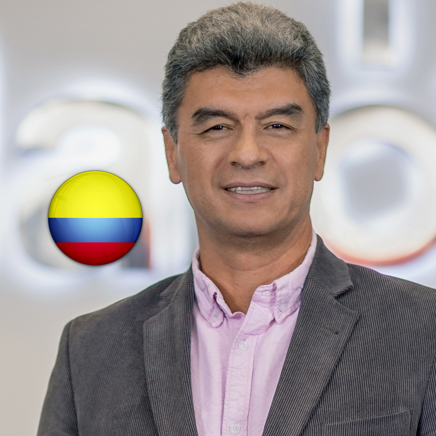 Hugo Salazar, Claro Colombia copia