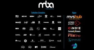 MBA Networks: Contenidos a la medida en la era FAST