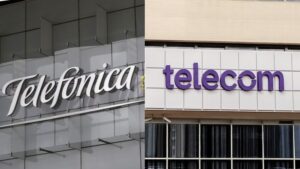 Telecom compra Telefónica Argentina por USD 1.245 millones