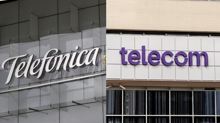 Telecom compra Telefónica Argentina por USD 1.245 millones