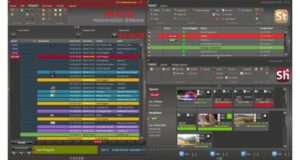 Discover the Studio automation by Aveco at NAB 2025