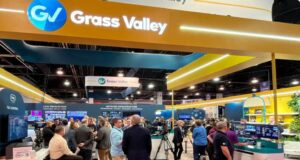 Grass Valley presenta nuevas soluciones para la producción de medios de comunicación en NAB Show 2025