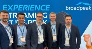 Broadpeak cumple 15 años, cada vez más consolidado en la región
