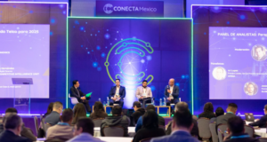 Mejoras en coberturas y expansión de servicios de telecomunicaciones, temas relevantes en Conecta México 2025