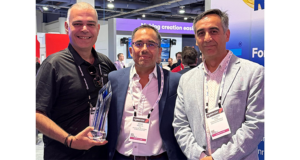 ZER Digital, reconocido como Mejor Partner Internacional del Año por Quantum