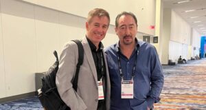 Grupo Imagen dijo presente en NAB 2025