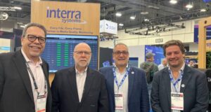 Interra: Premio al caso de éxito con Millicom y mucho más