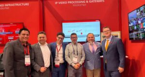 Riedel se fortalece en todos los países