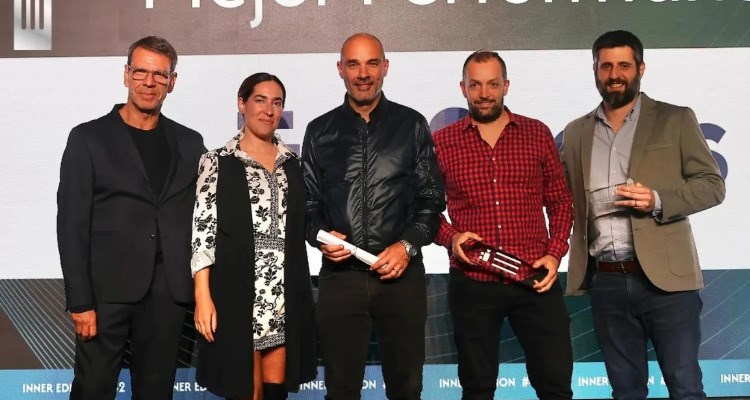 TyC Sports suma una nueva estrella como mejor anunciante