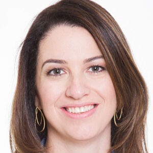 Aline Jabbour, directora de Samsung TV Plus 2