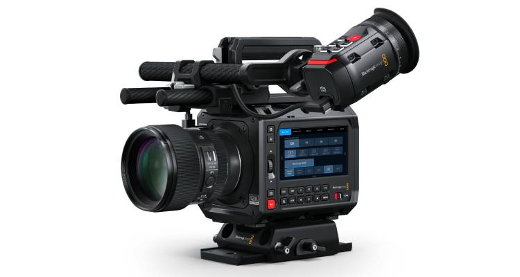 Conocé las novedades de Blackmagic Design