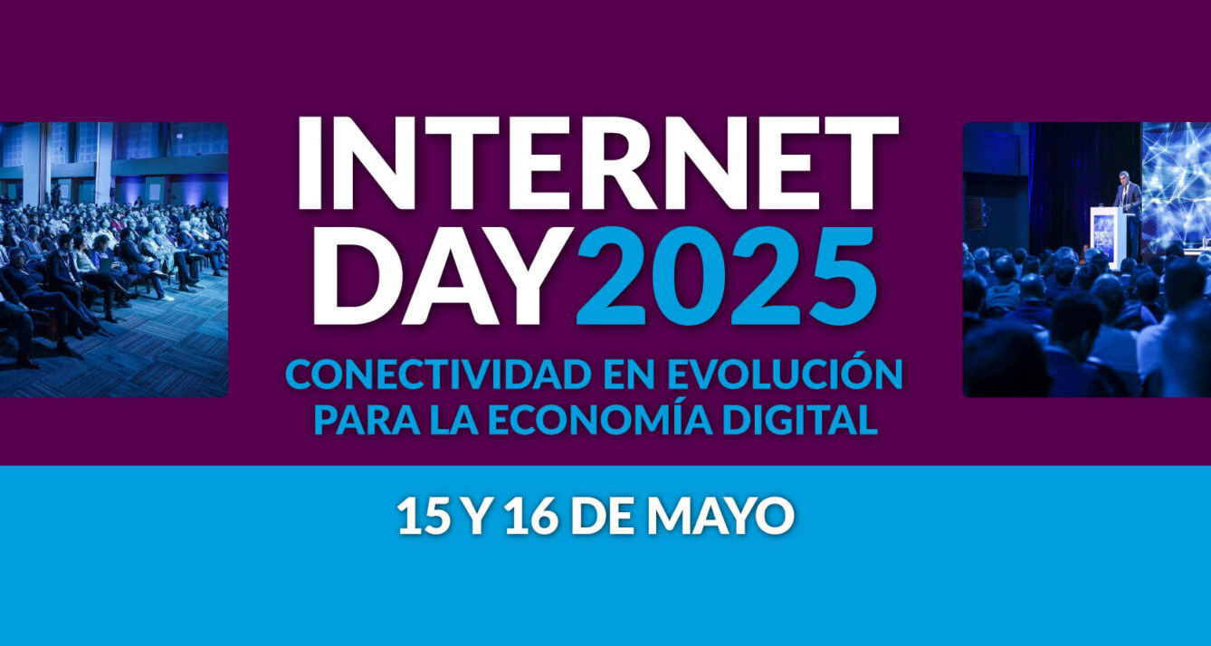 Internet Day 2025: Tendencias y retos para la conectividad del futuro ...