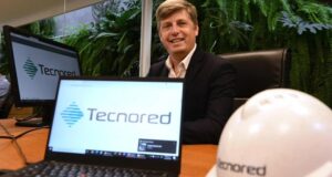 Tecnored, con el foco en llevar fibra óptica al interior del país