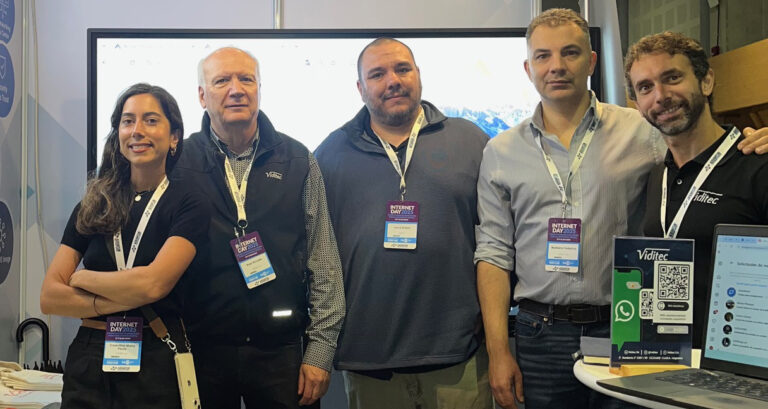 Arista-Viditec, una primera opción de switchers para los ISPs