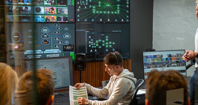 VB330 Now Integrates MSYNC Monitoring to Enable Precise Multicast Sync Across OTT and Broadcast