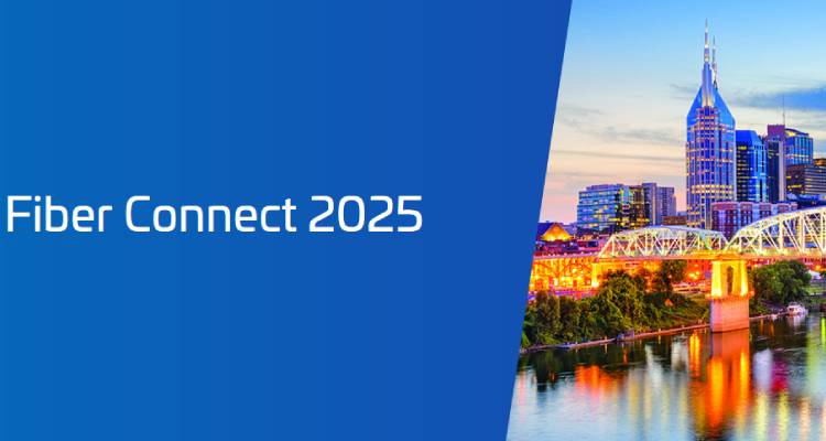 CommScope presente en Fiber Connect en Nashville