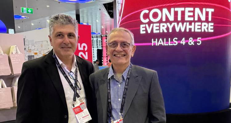 Multicast impulsa su solución integral para ISPs y cableros