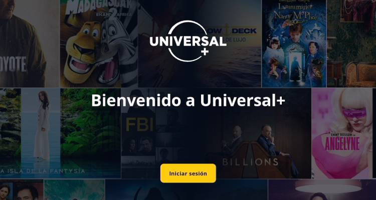 Universal+ Premium está disponible para usuarios de Mercado Libre