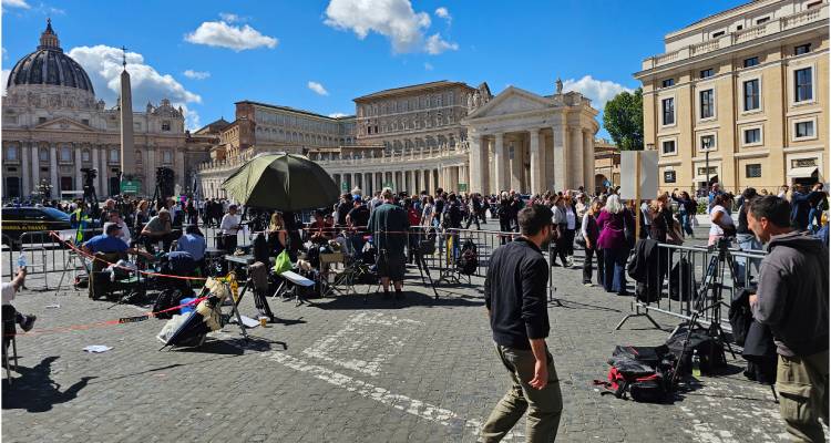 ENEX implementa la expansión del canal ad hoc LiveU Matrix